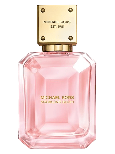 Michael Kors Sparkling Blush