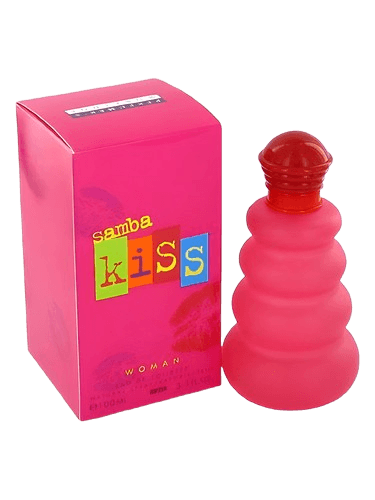 Perfumer's Workshop Samba Kiss