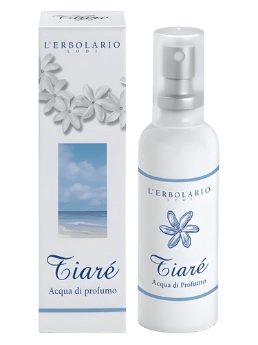 L'Erbolario Tiare