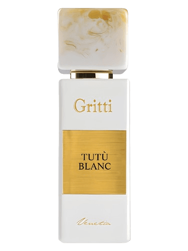 Gritti Tutù Blanc