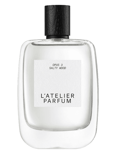 L'Atelier Parfum Salty Wood