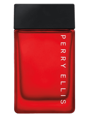 Perry Ellis Perry Ellis Bold Red