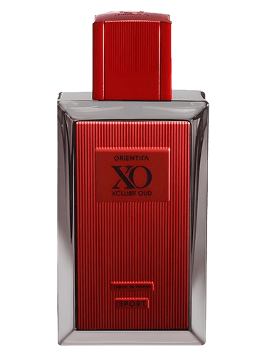 Orientica Premium Xclusif Oud Sport