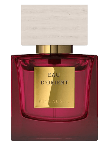 Rituals Eau d'Orient
