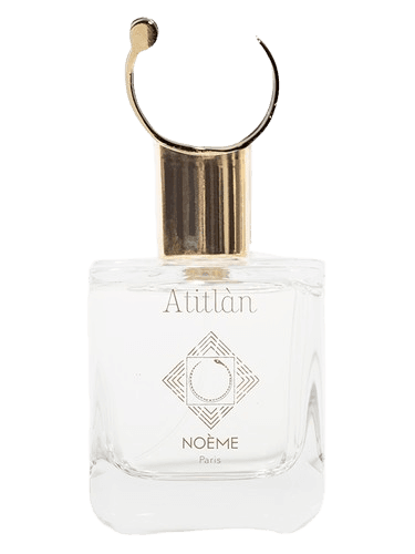 Noème Atitlan