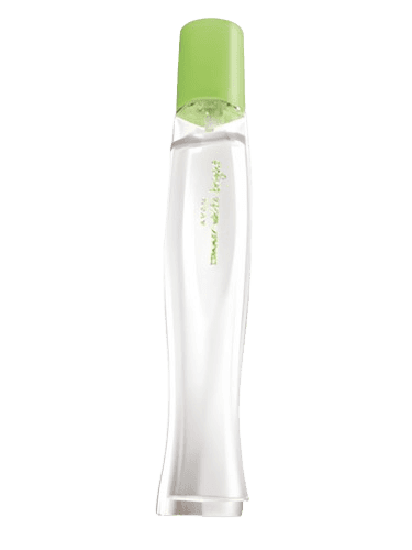 Avon Summer White Bright