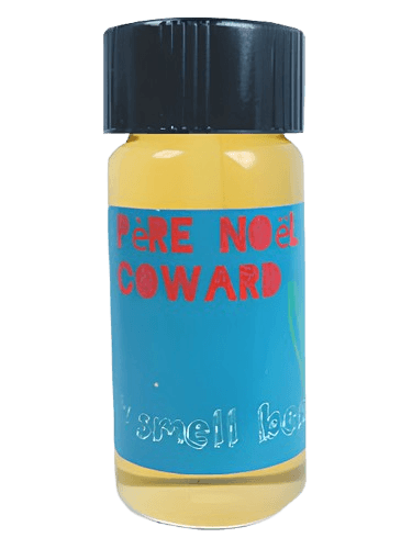 Smell Bent Pere Noel Coward