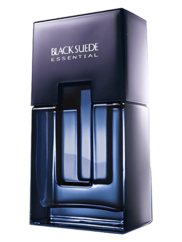 Avon Black Suede Essential