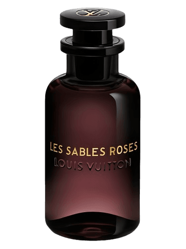 Louis Vuitton Les Sables Roses