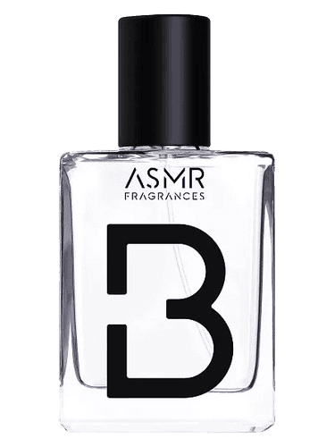 ASMR Fragrances Bonfire Whisper