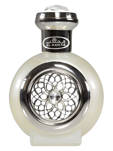 ALREHAB PERFUMES Anfas Al Musk