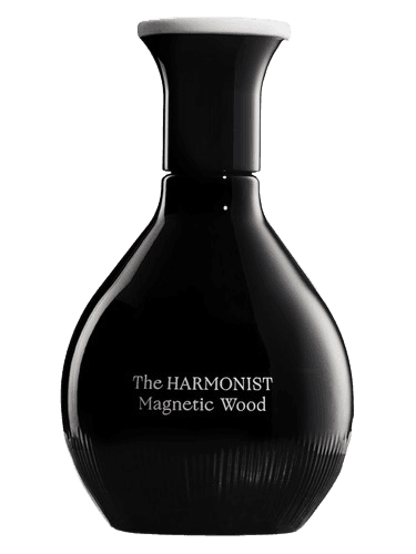 The Harmonist Magnetic Wood