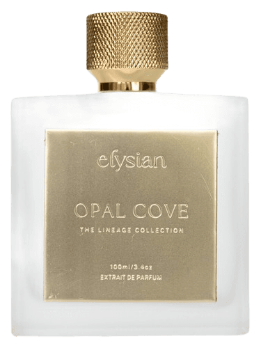 Elysian Opal Cove