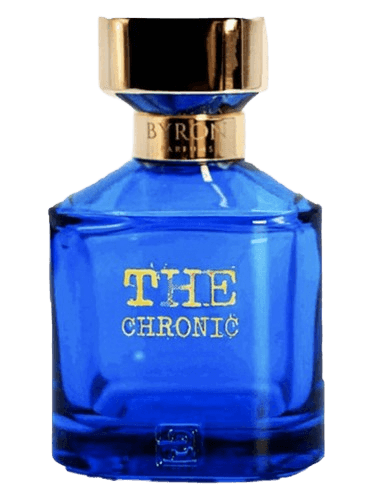 Byron Parfums The Chronic
