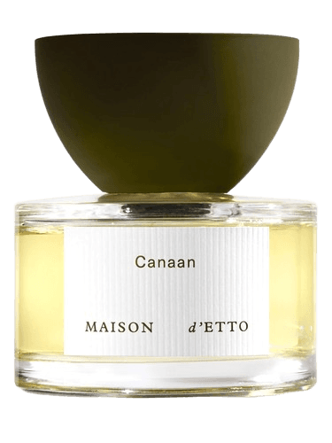 Maison d'ETTO Canaan