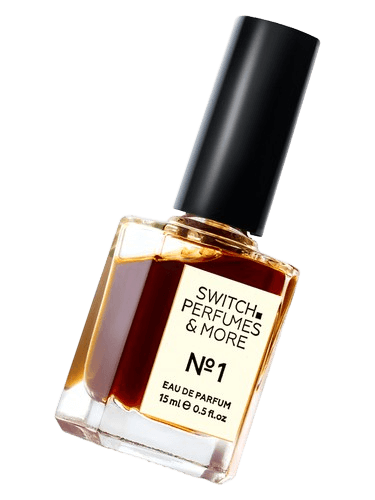SWITCH Perfumes № 1