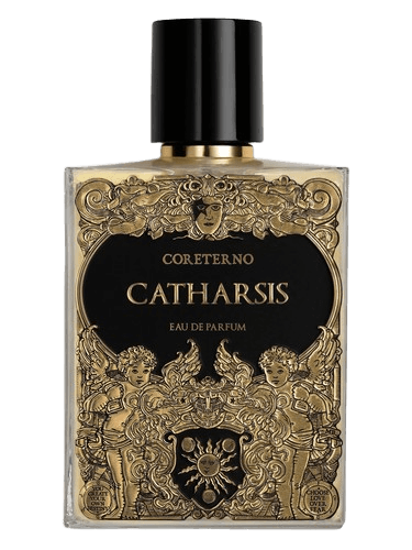 Coreterno Catharsis