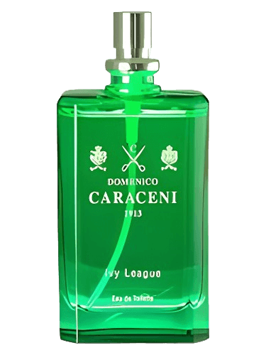 Domenico Caraceni Ivy League