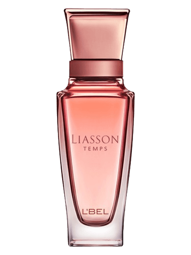 L'Bel Liasson Temps