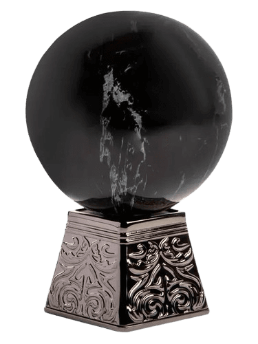 Aurora Scents Black Obsidian