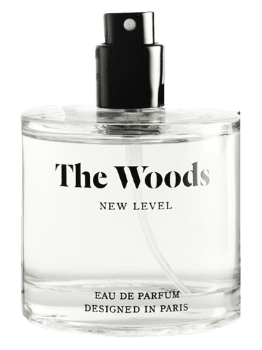 Brooklyn Soap Company The Woods New Level