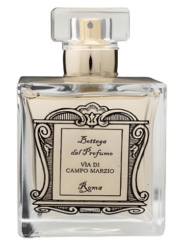Bottega del Profumo Via di Campo Marzio
