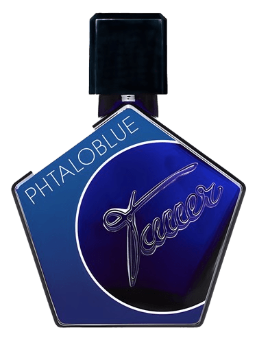 Tauer Perfumes Phtaloblue