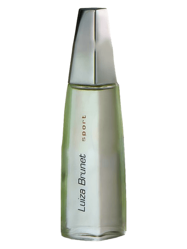 Avon Luiza Brunet Sport