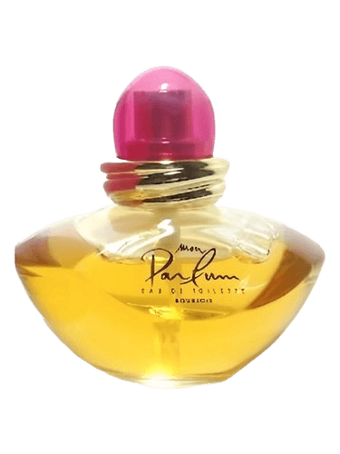 Bourjois Mon Parfum