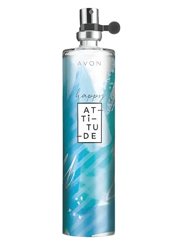 Avon Happy Attitude
