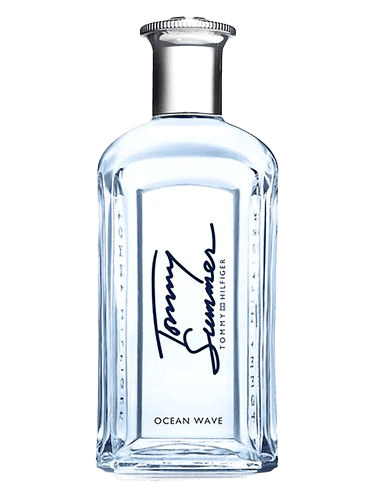 Tommy Hilfiger Tommy Summer Ocean Wave