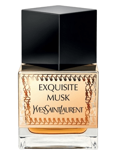 Yves Saint Laurent Exquisite Musk