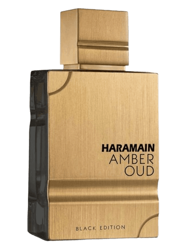 Al Haramain Perfumes Amber Oud Black Edition