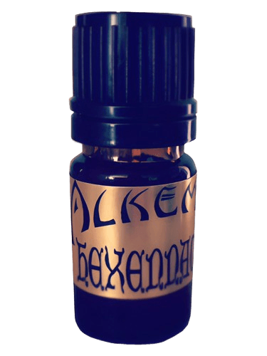 Alkemia Perfumes Hexennacht