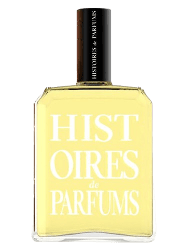 Histoires de Parfums 7753 Unexpected Mona