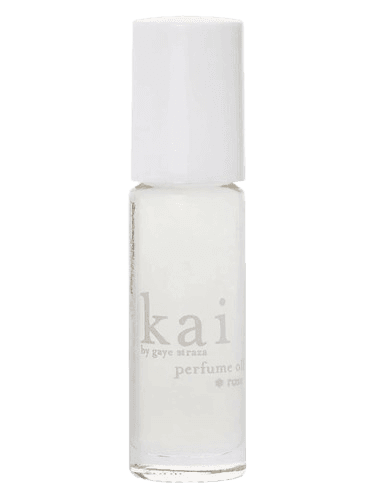 Kai Kai*Rose Perfume Oil