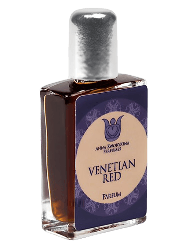 Anna Zworykina Perfumes Venetian Red