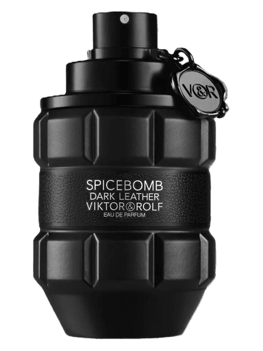Viktor&Rolf Spicebomb Dark Leather