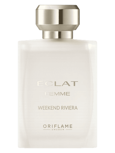 Oriflame Eclat Femme Weekend Riviera