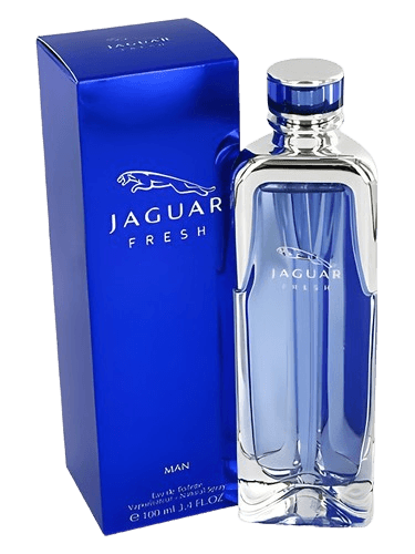 Jaguar Jaguar Fresh Man