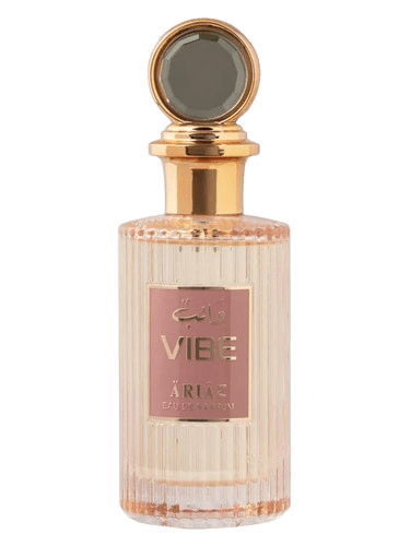 ÄRIÂZ Vibe