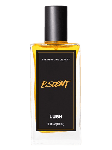 Lush B Scent