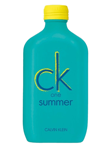 Calvin Klein CK One Summer 2020