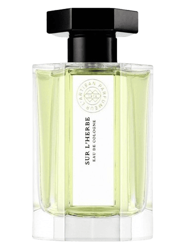 L'Artisan Parfumeur Sur L'Herbe