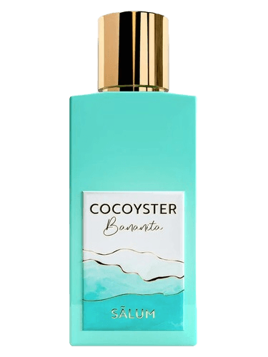 Salum Parfums Cocoyster Bananita