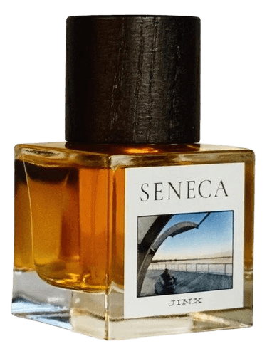 Jinx Smells Seneca