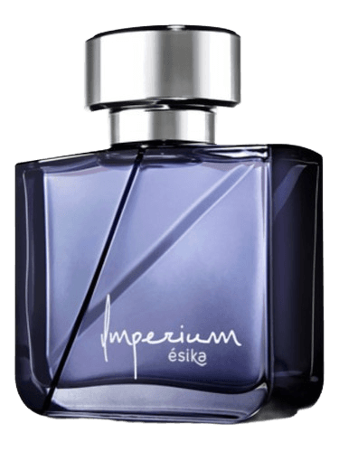Ésika Imperium