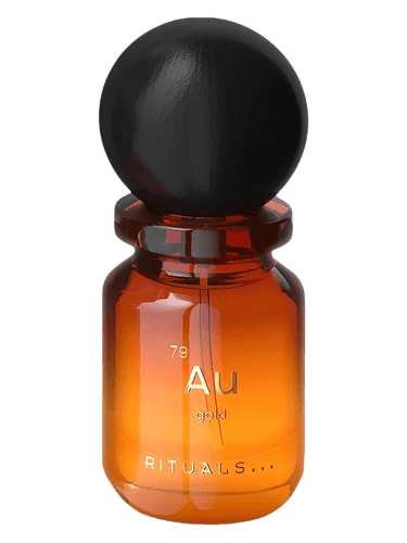 Rituals 79 Au Gold