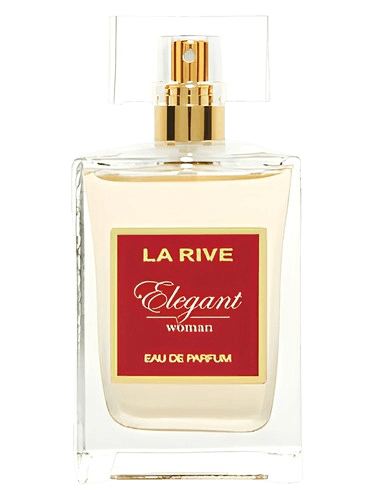 La Rive Elegant Woman
