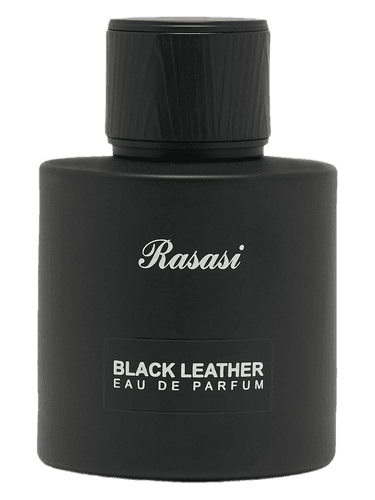 Rasasi Black Leather